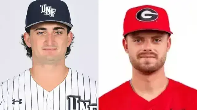 Which former Ocala Standard area high school standouts will be in action in the week starting Monday, April 7?