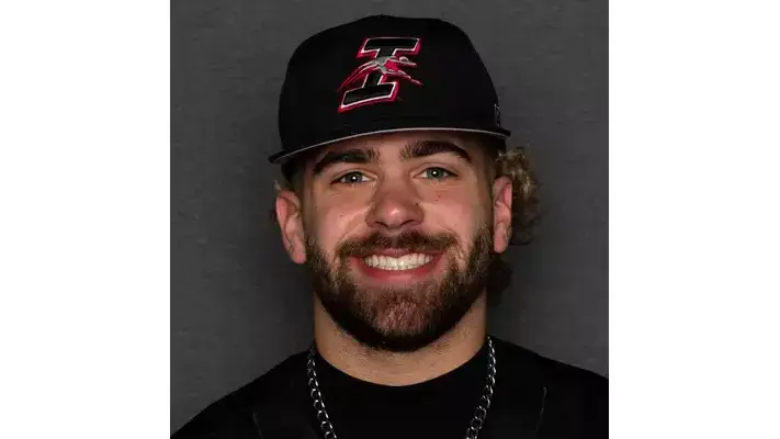 Jacob Flaherty, former Elder High School standout’s collegiate team plays on Friday, May 16 in the NCAA Division II Baseball Championship