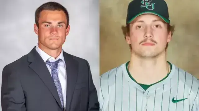 Which former Mohawk Valley Times area high school standouts will be in action on Friday, April 4?