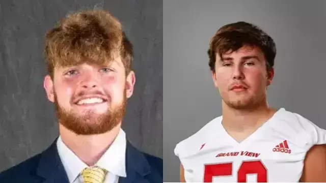 Which former NE Kansas News area high school standouts will be in action in the week starting Mon Nov. 4?