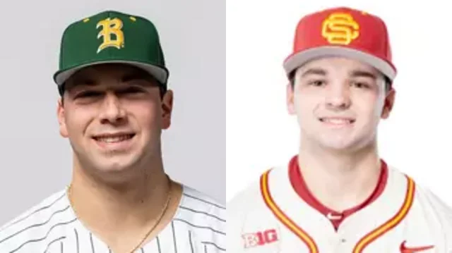 Which former SE Oakland News area high school standouts will be in action on Tuesday, March 18?