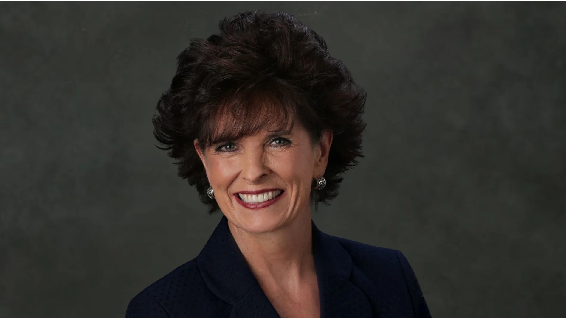 Robin L. Laubaugh, Mayor at City of Wadsworth