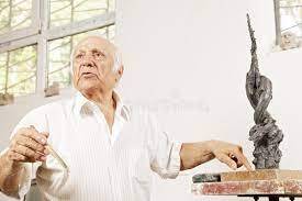 Gilford Public Library: Senior Sculpt Gilford Public Library: Senior Sculpt