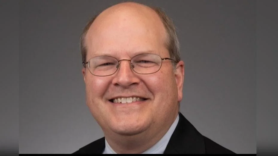 FOIA Request Sent to Harding School of Theology Regarding Chinese National Students on May 14, 2025