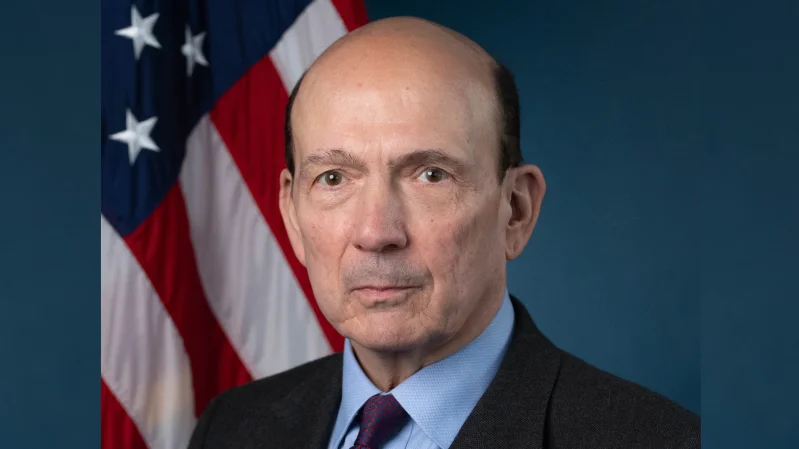 Andrew B. Benson, Acting United States Attorney for the District of Maine