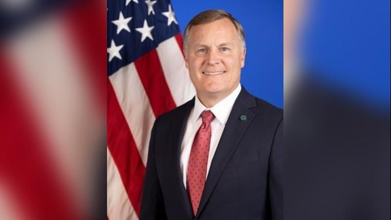 Chris Rocheleau, Acting FAA Administrator