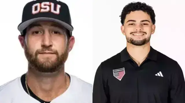 Which former Stanislaus News area high school standouts will be in action in the week starting Monday, May 5?