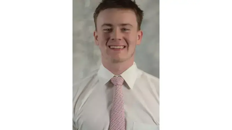 Keegan Smith, former Montpelier High School baseball player will compete with his collegiate team for the NCAA Division III Baseball Championship