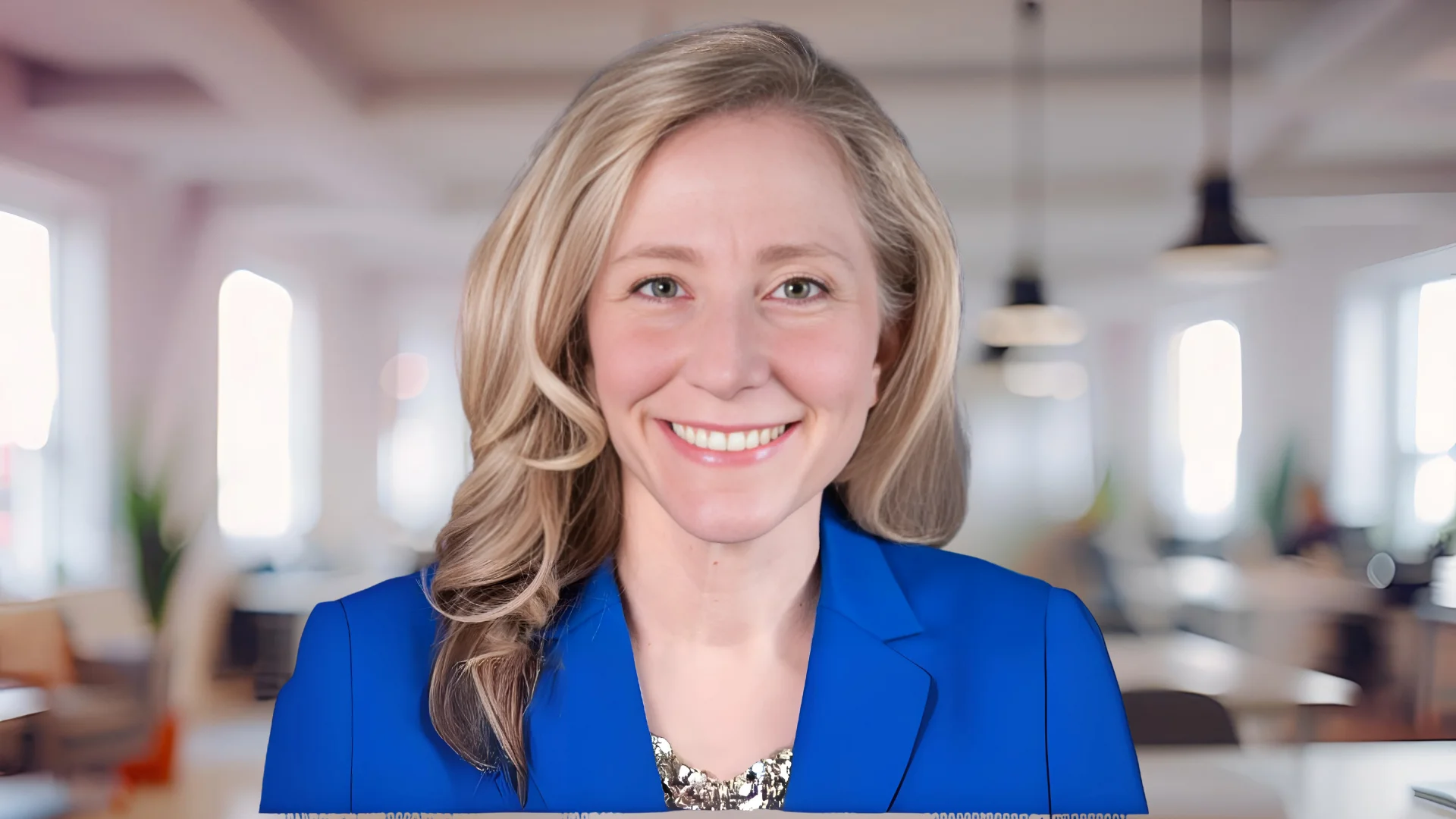 Abigail Spanberger, Former Representative for Virginia - Facebook