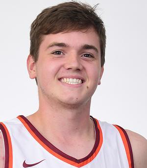 Maryville College Morgan Makes It 3 Straight