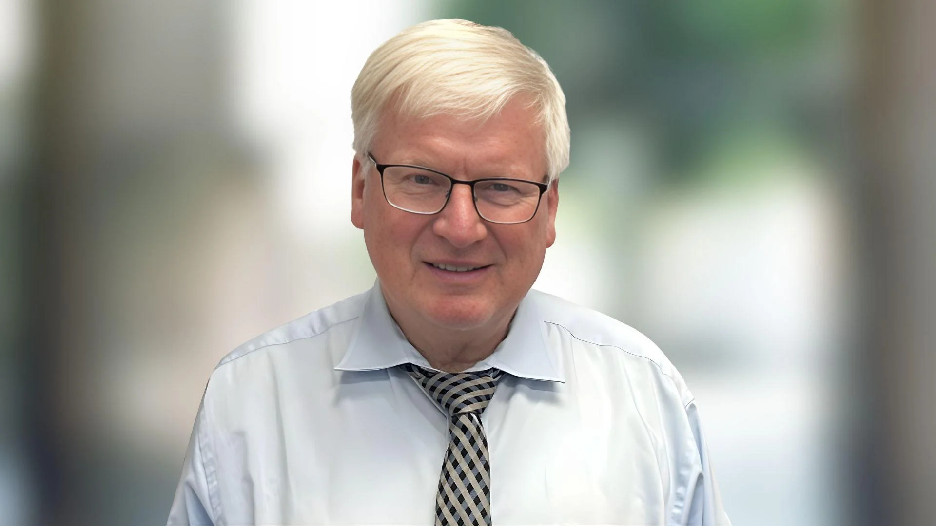 Glenn Grothman, Representative for Wisconsin