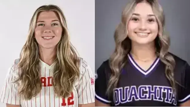 Which former SW Riverside News area high school standouts will be in action on Tuesday, April 1?