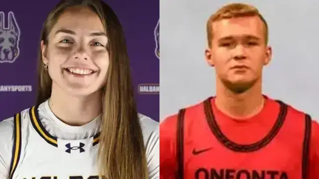 Which former Mohawk Valley Times area high school standouts will be in action on Saturday, Feb. 22? Which former Mohawk Valley Times area high school standouts will be in action on Saturday, Feb. 22?