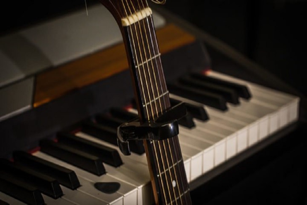 Bryson Evans / Seth Eldredge on March 17, 2022 Bryson Evans / Seth Eldredge on March 17, 2022