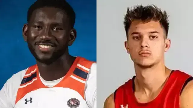 Which former South Orlando News area high school standouts will be in action on Monday, Nov. 11?