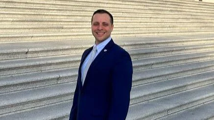 Nfib holds roundtable with Congressman Davidson on small business policy