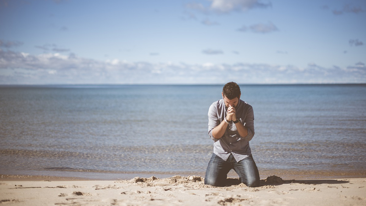 Deacon Brett Mills writes that the vocation of the heart comes first and that it, along with the church and the world, bring us closer to God. Deacon Brett Mills writes that the vocation of the heart comes first and that it, along with the church and the world, bring us closer to God.
