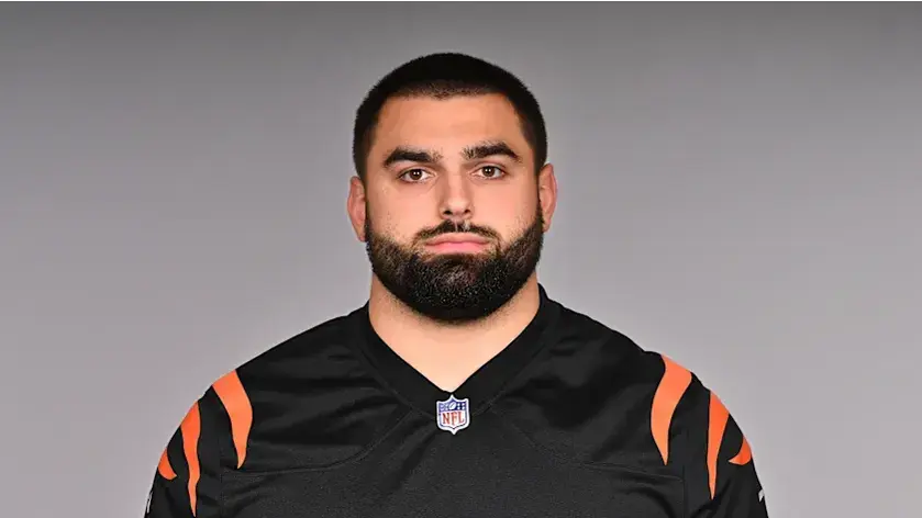 Dylan Fairchild - Dylan Fairchild -