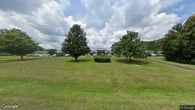 226 Wa Reel Drive, Edgefield, SC 29824 - Google Street View