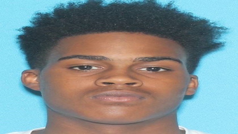 CITY OF HICKORY POLICE DEPARTMENT: Searching For Suspect in a Shooting Incident at Sunny Valley Apartments on March 14