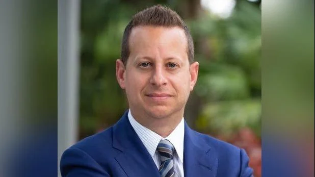 Congressman Jared Moskowitz discusses international conflict resolution and local healthcare issues