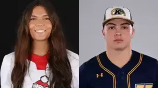 Which former Lawrence Times area high school standouts will be in action on Saturday, April 12?