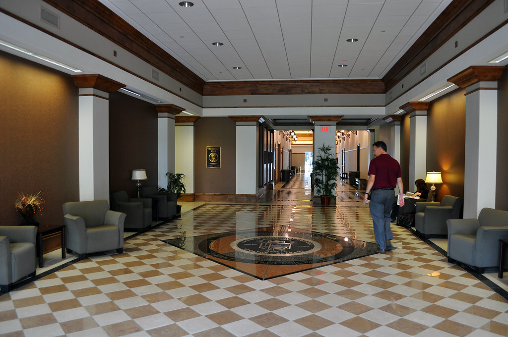 New Report Shows Calhoun Community College’s State Economic Impact Surpasses 0M