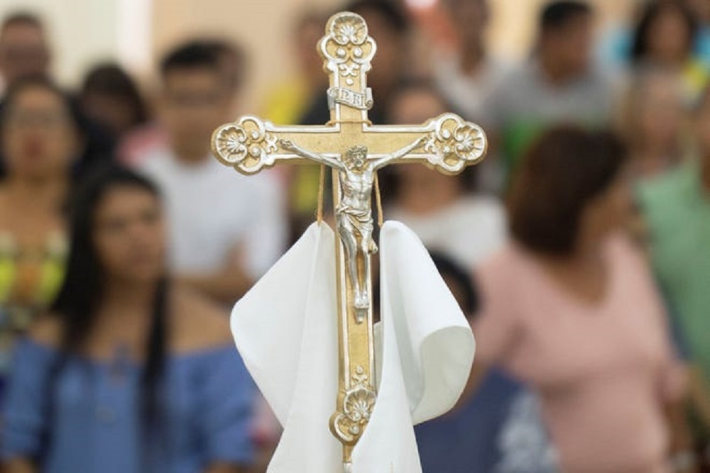 Ascension Roman Catholic Parish in Fountain Hills, AZ