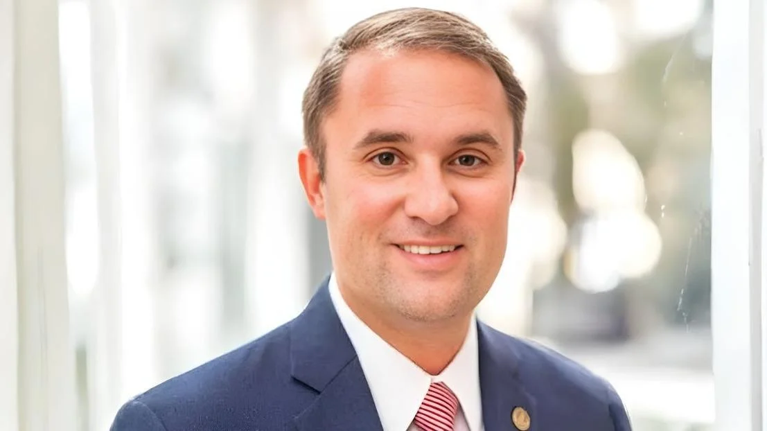 Jason Miyares, Virginia Attorney General