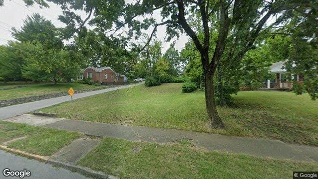 642 N Third Street, Danville, KY 40422