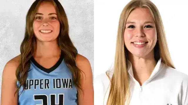 Which former South Iowa News area high school standouts will be in action on Thursday, Jan. 9?