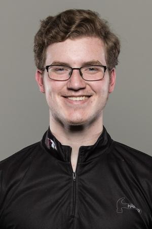 Oklahoma Christian University Petrin earns a spot on Junior Team USA at trials in Las Vegas