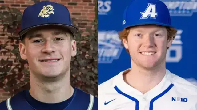 Which former West Massachusetts News area high school standouts will be in action on Wednesday, March 26?