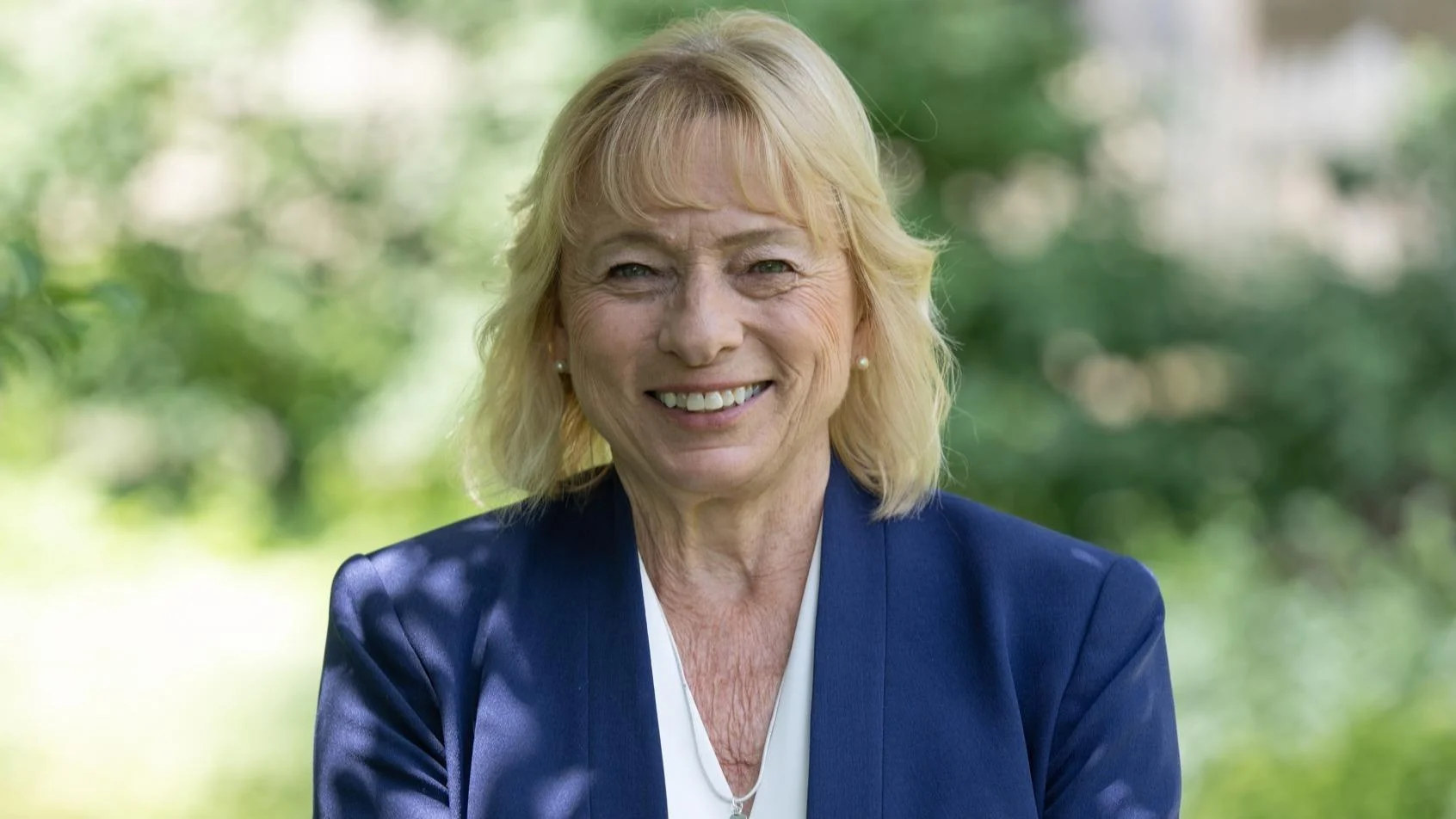 Janet T. Mills, Governor of Maine