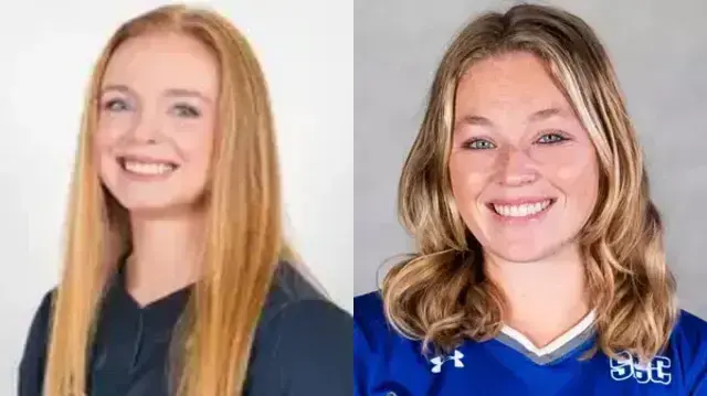 Which former Warner Robins Today area high school standouts will be in action on Friday, March 21?