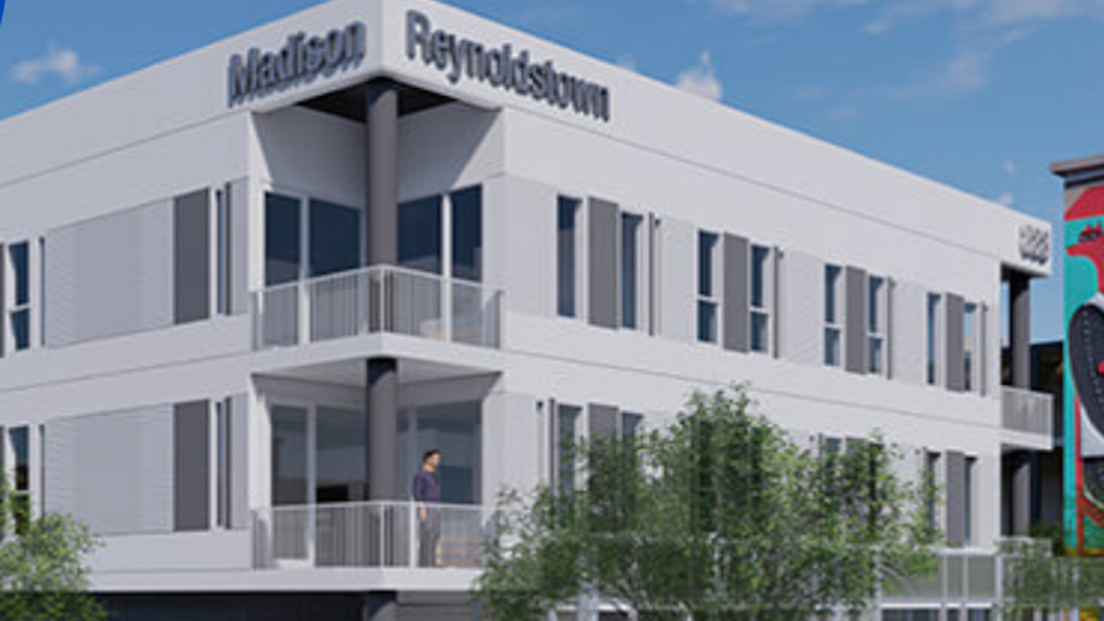 Atlanta Housing closes on 116-unit property in Renyoldstown