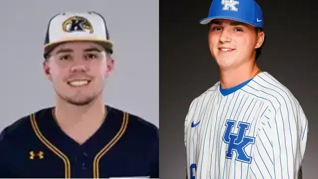 Connor Ashby and Tommy Skelding