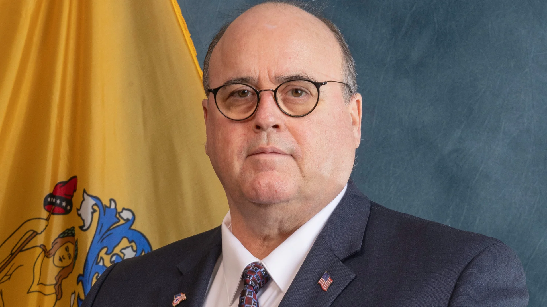 Francis O%27Connor Commissioner at New Jersey Department of Transportation - New Jersey Department of Transportation Francis O%27Connor Commissioner at New Jersey Department of Transportation - New Jersey Department of Transportation