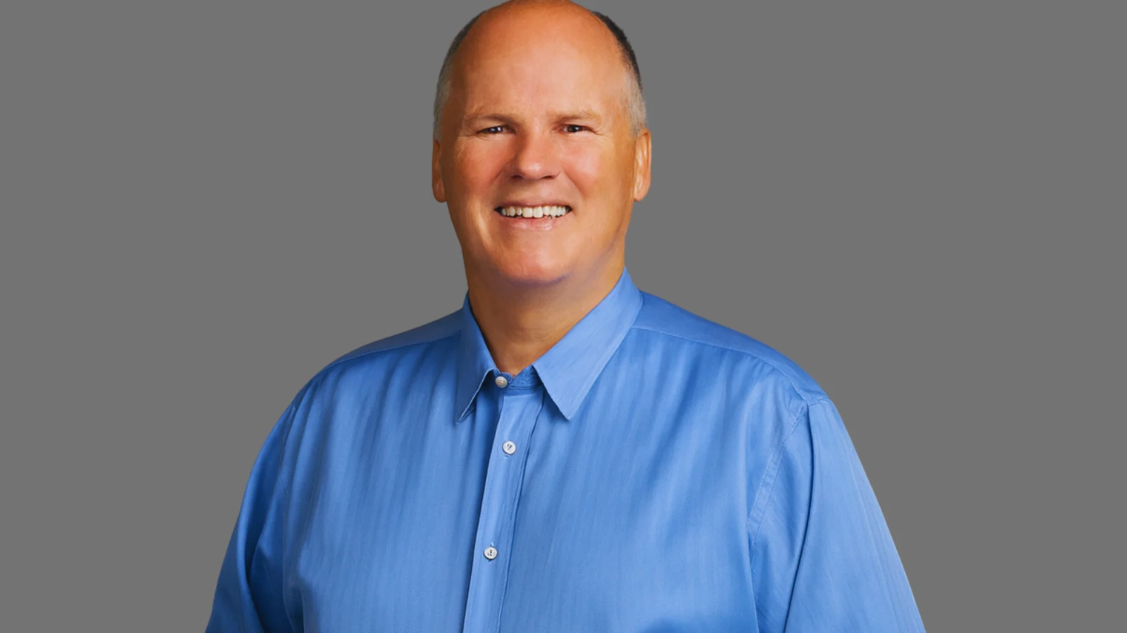 Jack Matthews, Founder and President of Matthews Southwest