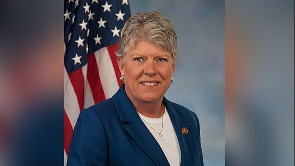 Brownley highlights market, health, and veteran issues in recent social media posts