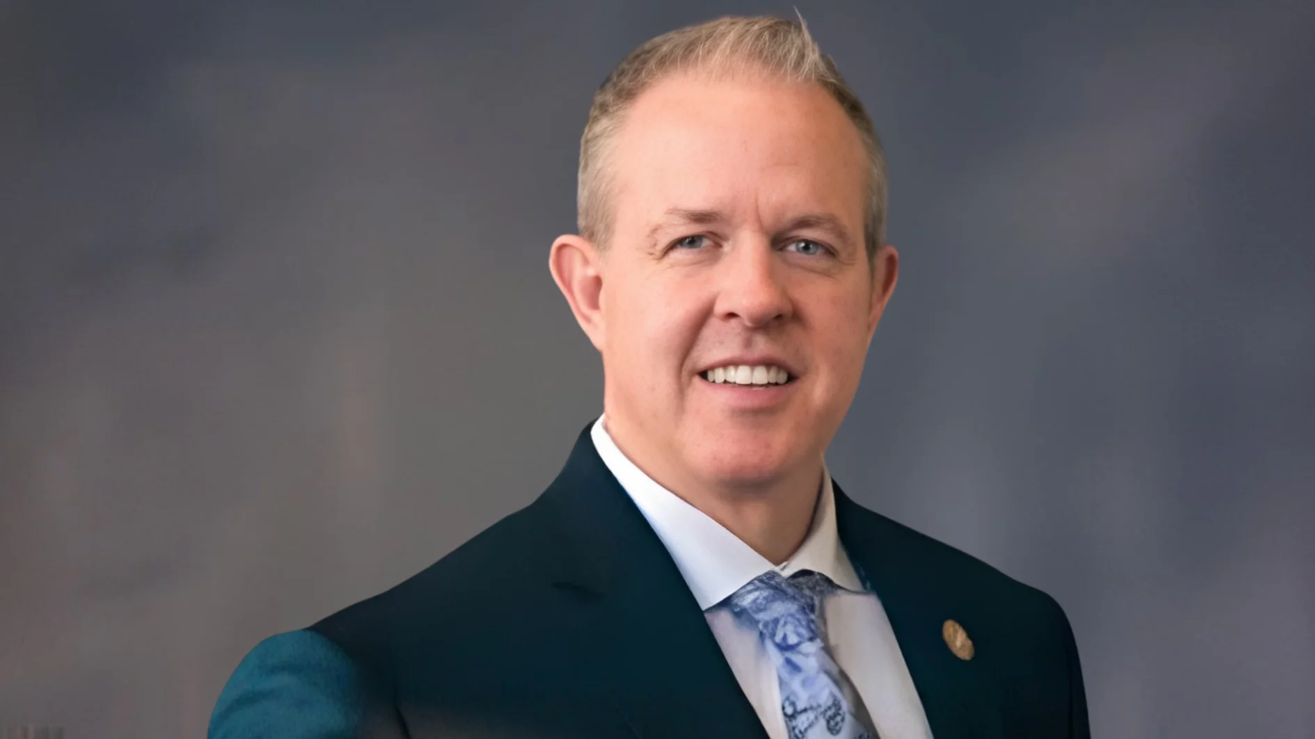 Mark Stewart, Supervisor District 1 at Maricopa County