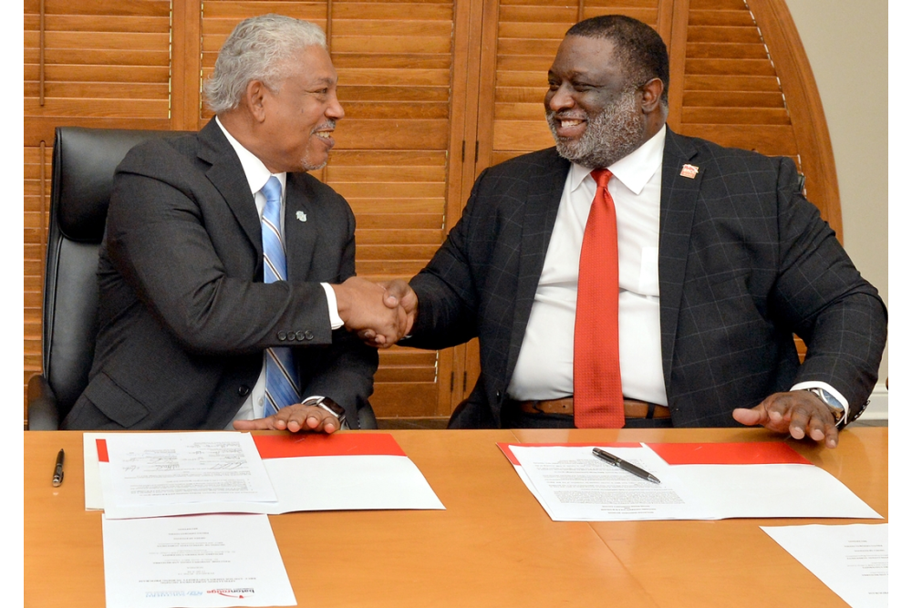 Southern, Baton Rouge Community College partner to educate more nurses amid national shortage