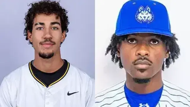 Which ex-high school standouts featured in Northwest Houston will compete on Sunday, March 15?