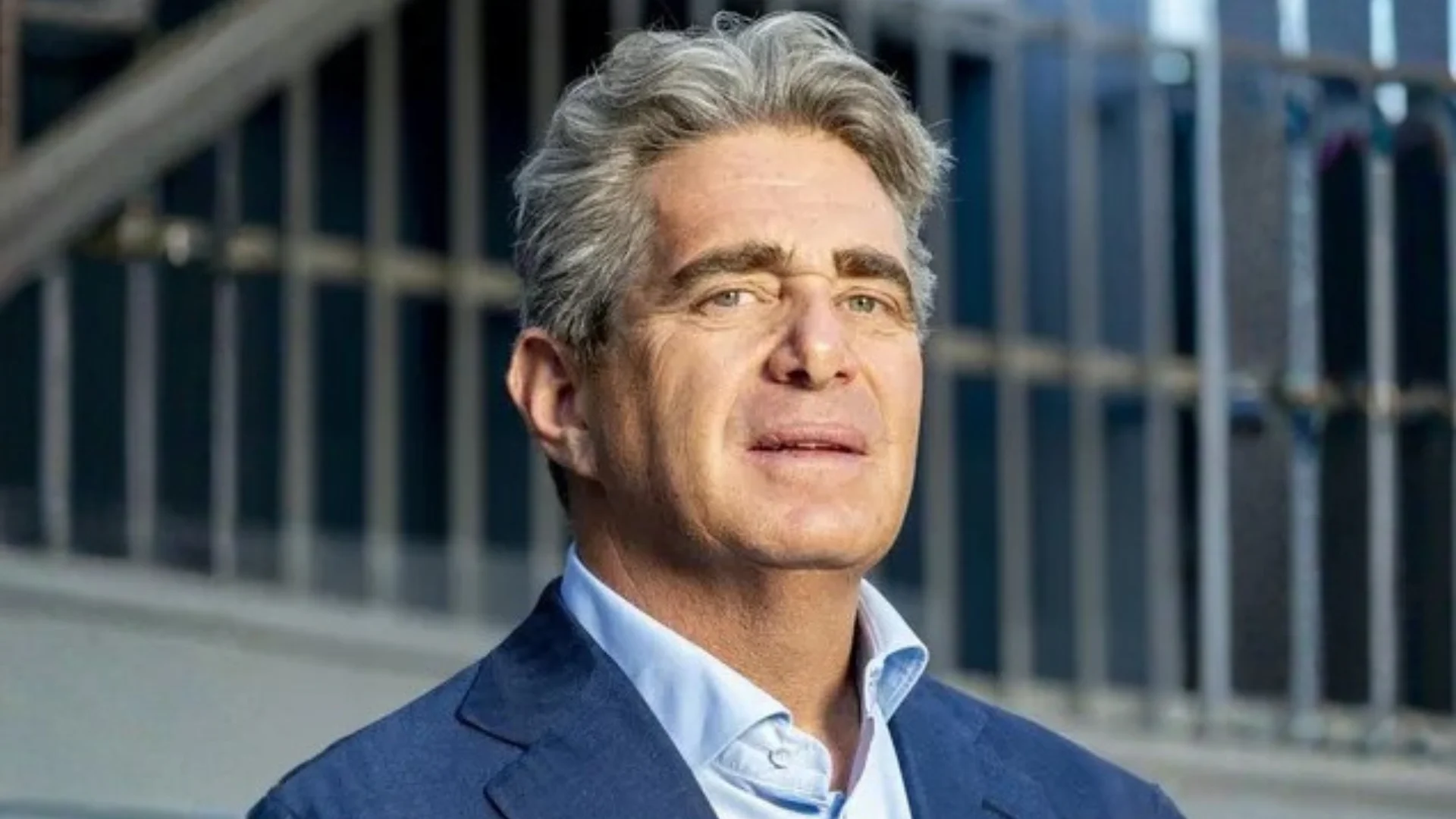Jeffrey Soffer owner of Fontainebleau Miami Beach