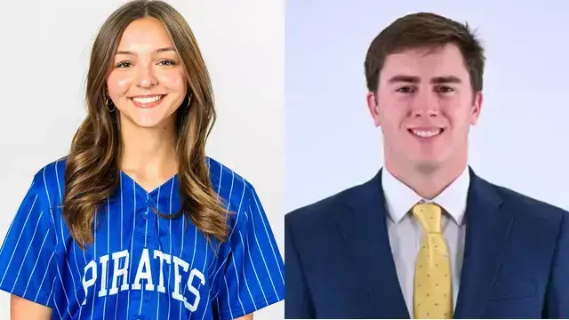 Which former Central Chester Today area high school standouts will be in action in the week starting Monday, April 28?