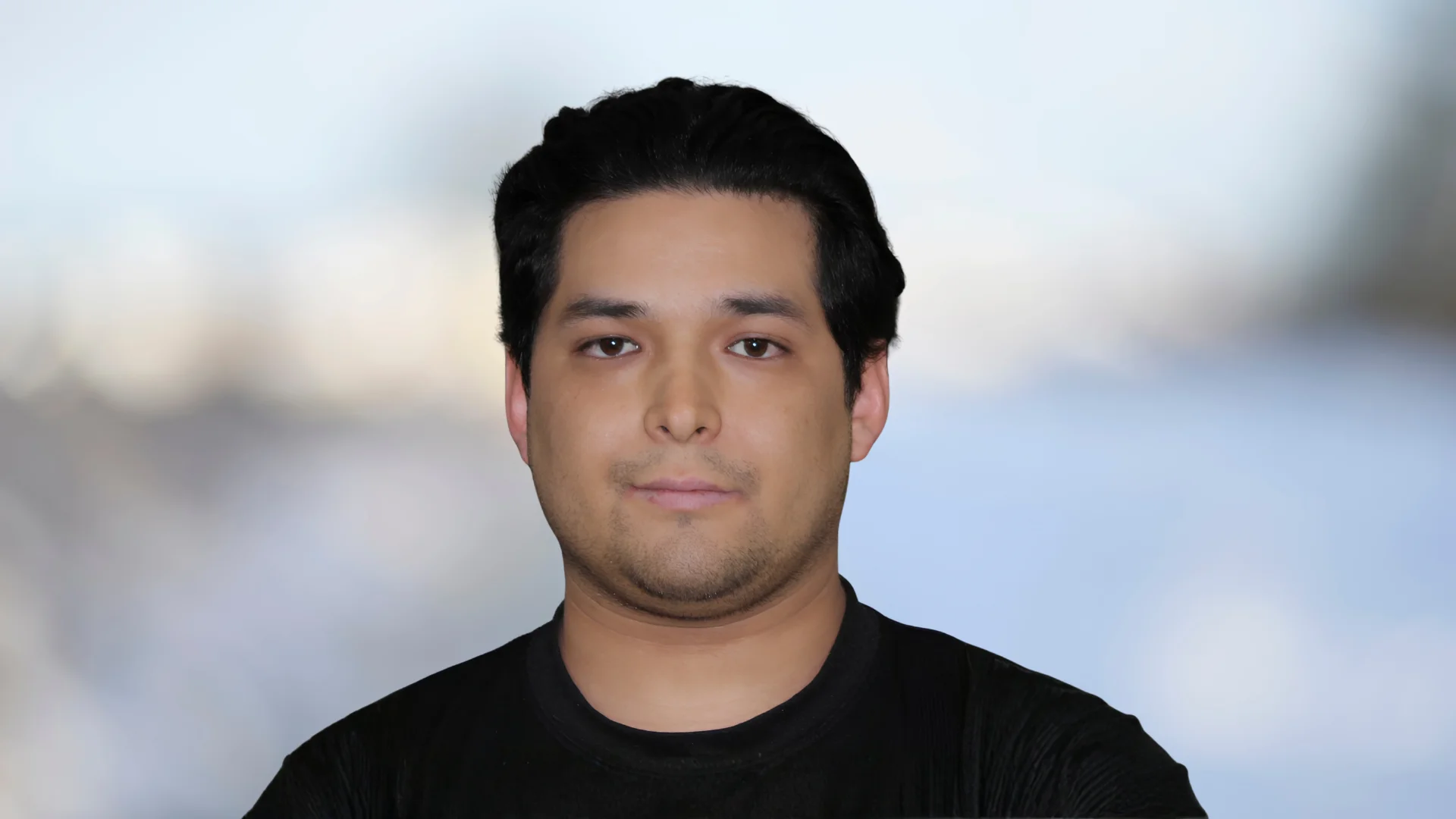 Cesar Daniel Sanchez Valenzuela