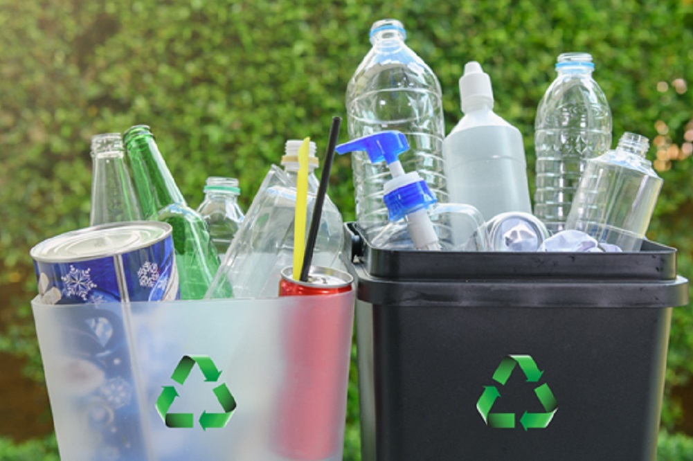 HOLIDAY HOURS Garbage & Recycling Drop-Off on December 24