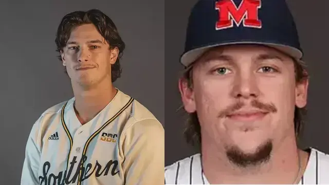 Which former NW Mississippi News area high school standouts will be in action on Sunday, May 25?