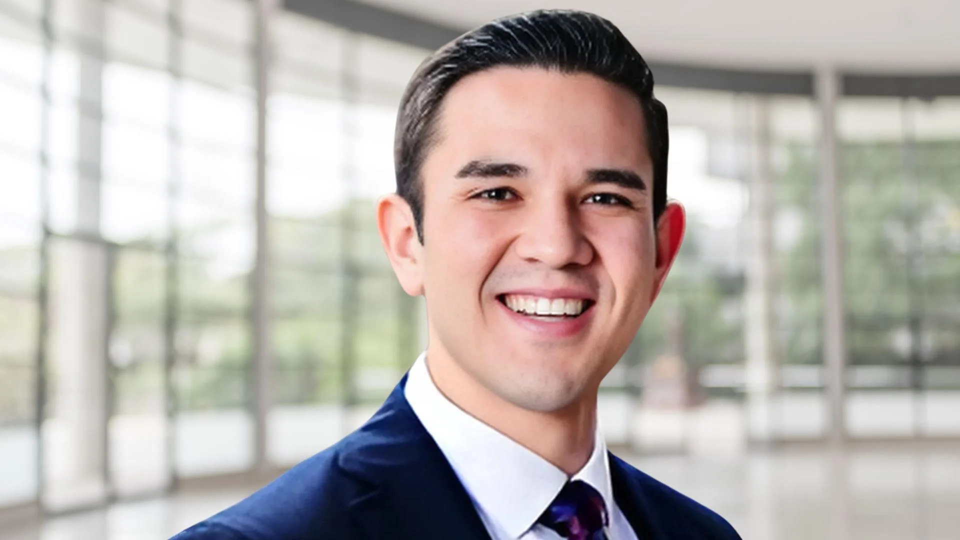 George Feijoo, Partner, Floridian Partners George Feijoo, Partner, Floridian Partners