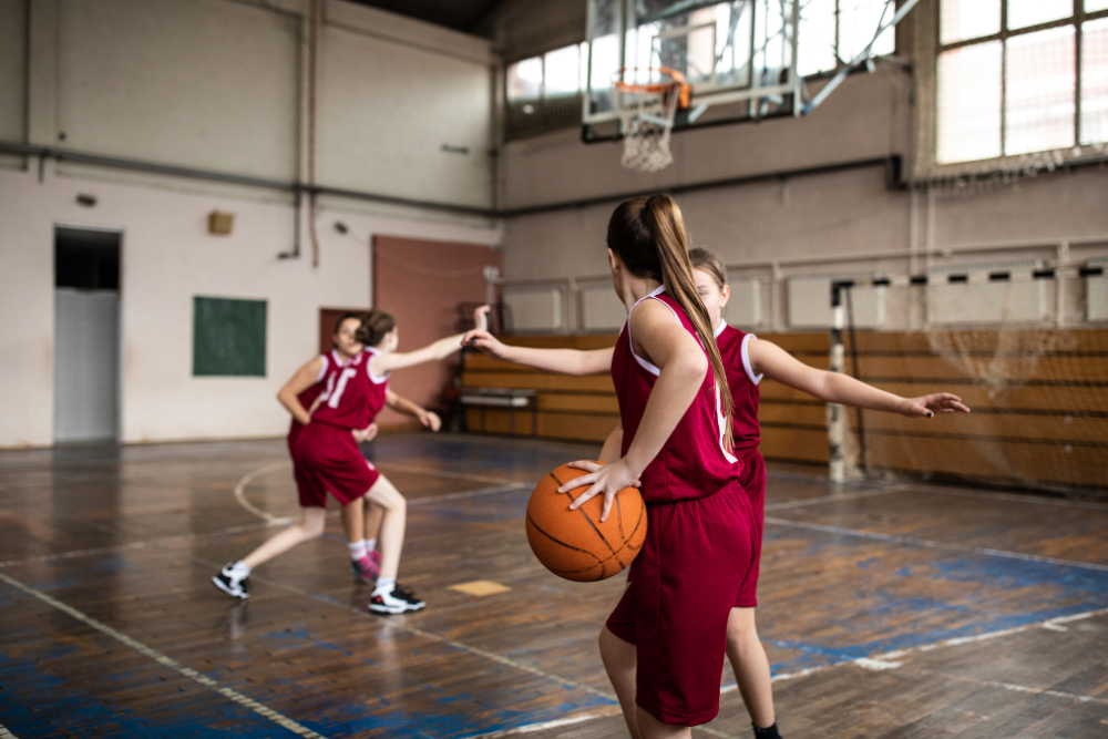 Hurley School District – Girls Basketball/Open Gym to be held July 3 Hurley School District – Girls Basketball/Open Gym to be held July 3
